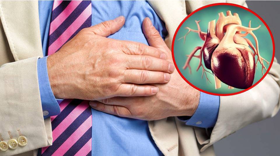 Bệnh rung nhĩ thường gây ra các cục máu đông và dẫn đến đột quỵ, nhồi máu cơ tim