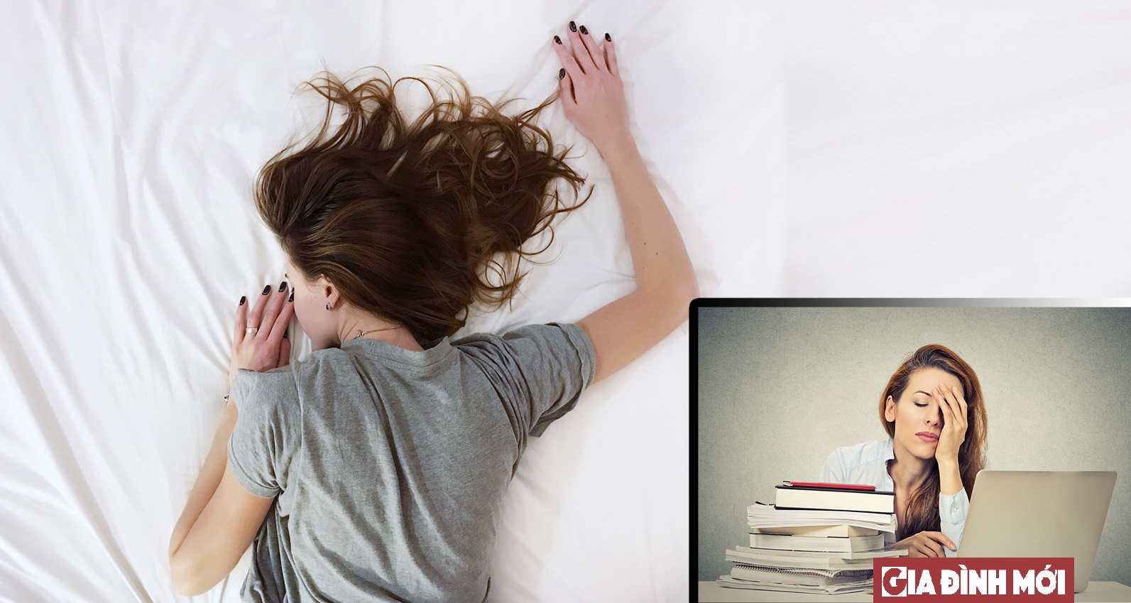 Ngủ bù vào cuối tuần là thói quen của nhiều người nhưng việc đó có thực sự tốt cho sức khỏe?
