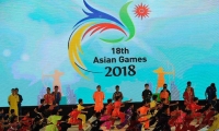 Asiad 2018 được phát sóng ở Việt Nam từ ngày 22/8