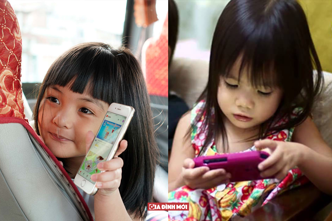 Cách ngăn ngừa trẻ em vô tình ‘đốt tiền’ mua ứng dụng trên smartphone của bố mẹ 0