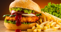 Fast food - Thức ăn nhanh gây hại cho sức khỏe như thế nào?