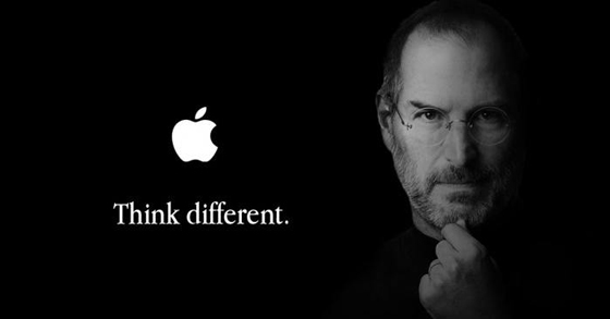 Steve Jobs và câu nói kinh điển 