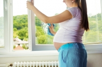 Phụ nữ đang mang thai tuyệt đối không nên làm 10 điều này
