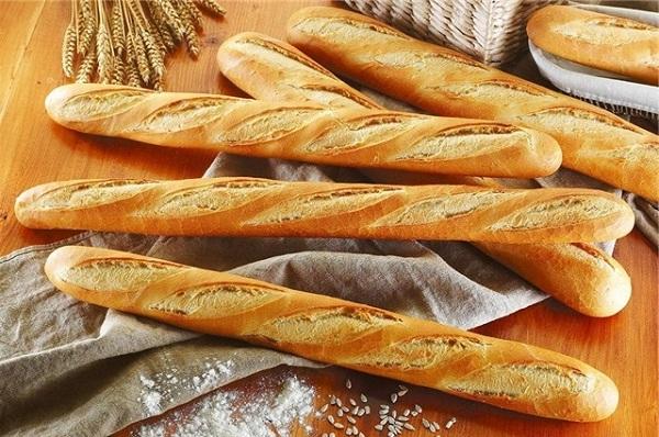 Pháp đề nghị đưa bánh mì Baguette vào di sản UNSECO