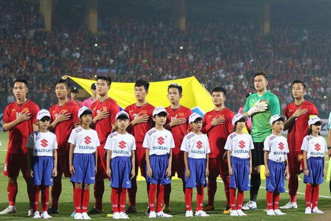 Mua vé online trận bán kết lượt về của Việt Nam cần chú ý những gì?
