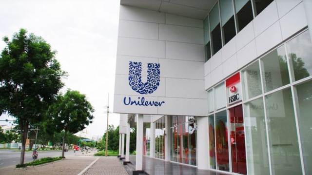 Unilever bị đề nghị truy thu gần 600 tỷ đồng.