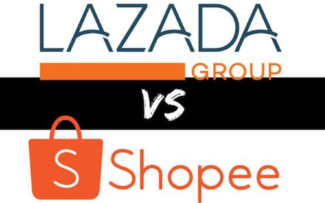  kết thúc quý III năm 2018, Shopee lần đầu tiên vượt qua Lazada, dẫn đầu thị trường thương mại điện tử Việt Nam về số lượt truy cập website mỗi tháng.