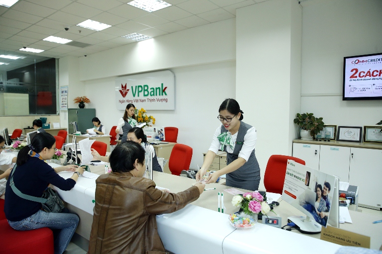 Tung ra VPPower, VPBank nhắm tới việc mang lại cho khách hàng những trải nghiệm dịch vụ ngân hàng hữu ích và tiện dụng