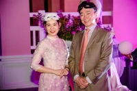 Đại sứ Phạm Sanh Châu chia sẻ nhiều bí quyết để Việt Nam hút khách Ấn Độ