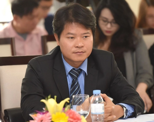 luật sư Trần Minh Hải, Giám đốc Công ty Luật Basico