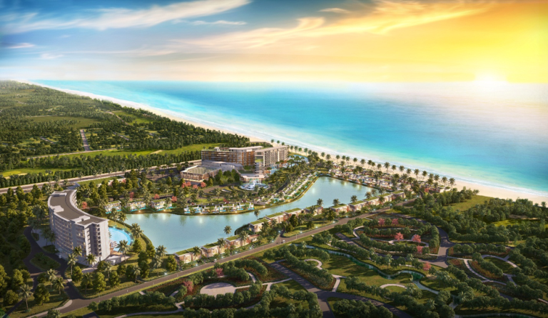 Mövenpick Resort Waverly Phú Quốc – nguồn cung nghỉ dưỡng đẳng cấp xứng tầm nhất hiện nay