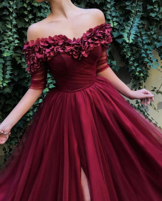 Nhà thiết kế tạo ra những chiếc váy đẹp như cổ tích khiến chị em thích mê 15