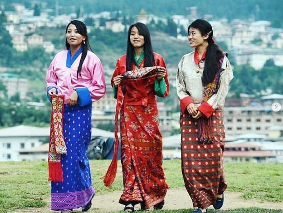 11 sự thật thú vị về Bhutan - quốc gia miễn phí y tế và không có người vô gia cư 4