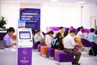 Từ Tienphong Bank đến TPBank, “diện mạo” ngân hàng hiện tại như thế nào?