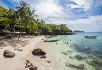 Đầu tư an nhàn hưởng lợi nhuận “khủng” cùng Mövenpick Resort Waverly Phú Quốc