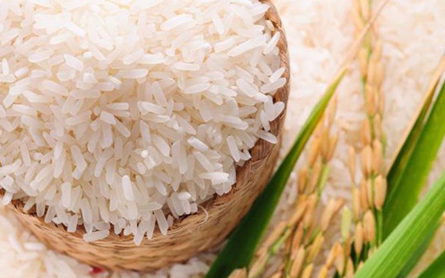 Các quốc gia xuất khẩu gạo bậc nhất thế giới trong thời gian qua phải đối mặt với tình trạng giá gạo liên tiếp giảm. (Ảnh minh họa)