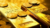 Giá vàng hôm nay 24/5: Vàng quay đầu tăng mạnh