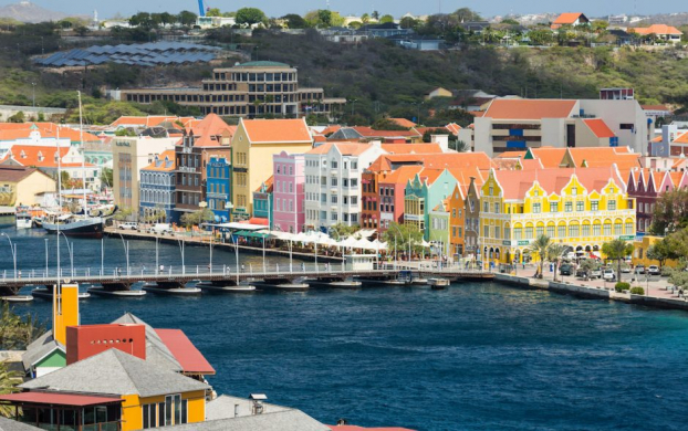 10 sự thật thú vị về đất nước Curacao: Người dân nói 4 thứ tiếng, thủ đô nhiều màu sắc 0