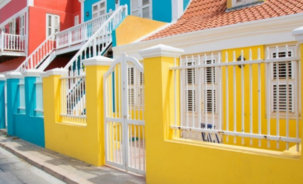 10 sự thật thú vị về đất nước Curacao: Người dân nói 4 thứ tiếng, thủ đô nhiều màu sắc 2