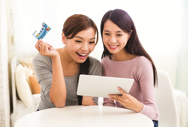 Thẻ Tín Dụng FE Credit phù hợp cho mọi nhu cầu sử dụng của người dùng.