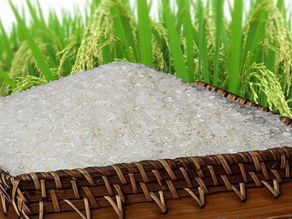 Giá gạo xuất khẩu của Ấn Độ và Việt Nam giảm trong tuần này do nhu cầu khá yếu. (Ảnh minh họa)