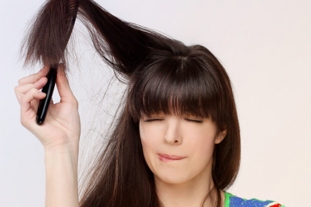 15 sai lầm trong chăm sóc tóc mà chị em cần tránh 3