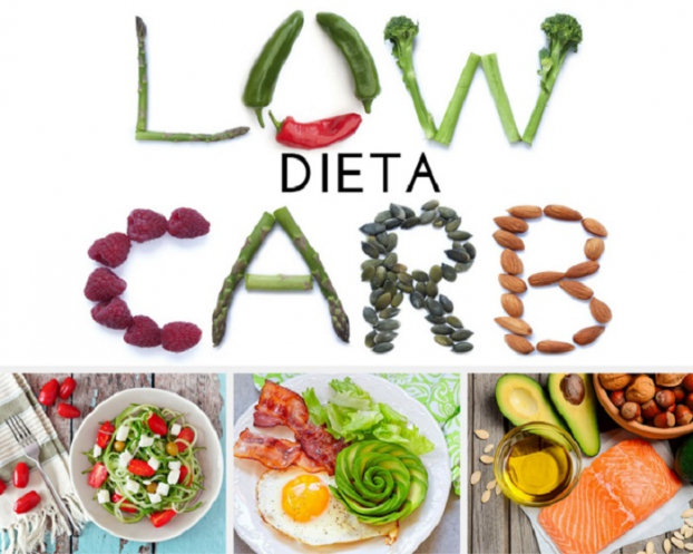 p/Thực đơn bữa ăn ít carb để cải thiện sức khỏe của bạnp/