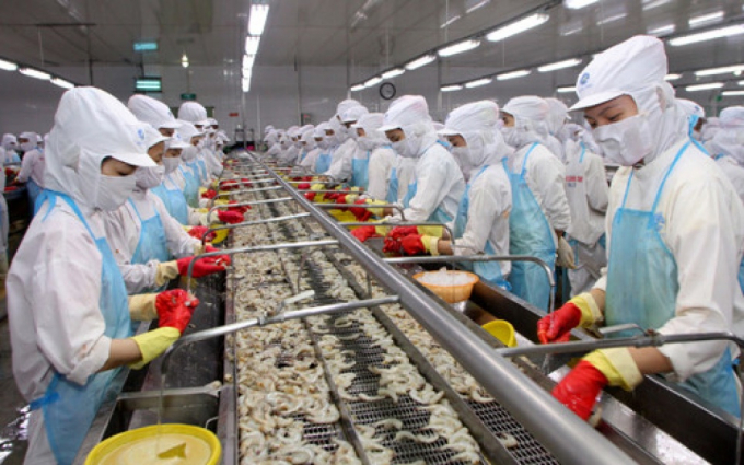 Với EVFTA, để DN Việt tận dụng được cơ hội XK cần cải thiện khâu sản xuất chế biến đối với những sản phẩm có tiềm năng. (Ảnh minh họa)