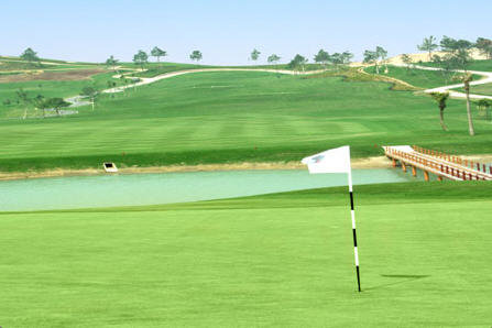 Hình ảnh của sân golf (3)