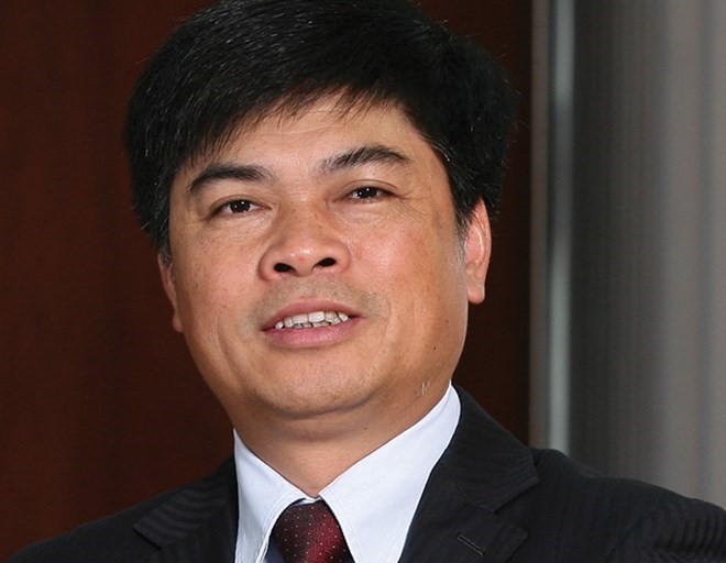 Ông Nguyễn Xuân Sơn đã trở thành cựu Chủ tịch Hội đồng thành viên Tập đoàn Dầu khí Quốc gia Việt Nam.