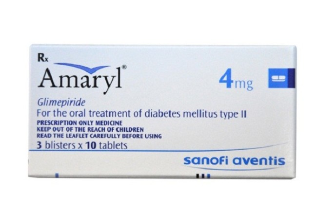1 trong 6 mẫu thuốc của Sanofi - Aventis bị rút số đăng ký. (Ảnh: Baochinhphu.vn)