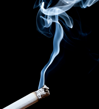 Khói thuốc lá – Nguyên nhân ung thư hàng đầu.