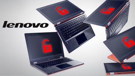 Tính năng LSE trên Lenovo khiến nhiều người dùng lo ngại về sự an toàn dữ liệu của mình.