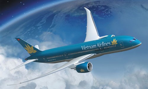 Hiện tại, dòng máy bay này đang chiếm tỷ lệ khá lớn trong đội bay của hãng hàng không Vietnam Airlines.