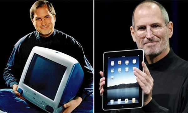 Cách dạy con của ông trùm công nghệ Steve Jobs khiến nhiều người 