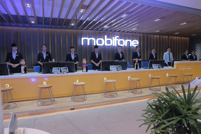 MobiFone chính thức bán iPhone 6S và iPhone 6S Plus từ hôm nay (11/3)