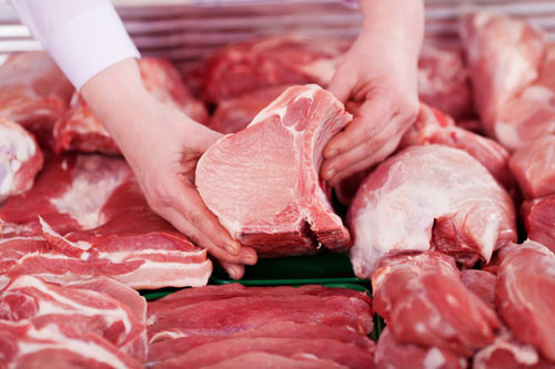 nhận biết thịt heo lưu hành trên thị trường có hay không sử dụng chất tạo nạc Salbutamol
 
- See more at: http://www.sggp.org.vn/ytesuckhoe/2016/3/415860/#sthash.ZmlC8N18.dpuf