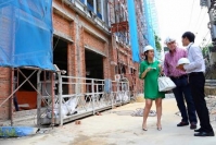 Lùm xùm giữa ca sĩ Thu Minh và C.T Group vì “siêu căn hộ” 85 tỷ đồng