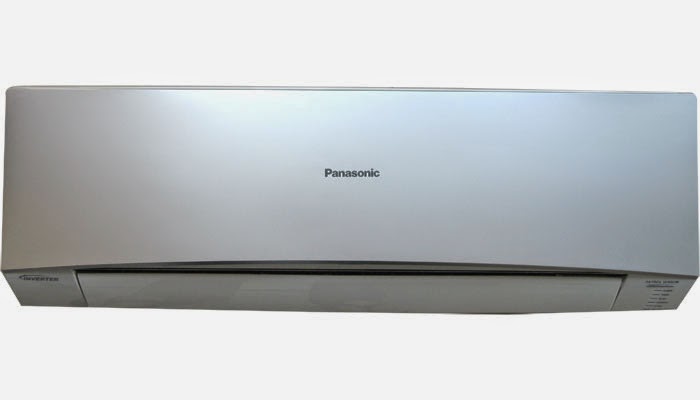 Điều hòa Panasonic cũng là một trong những hãng điều hòa được đánh giá tốt. 