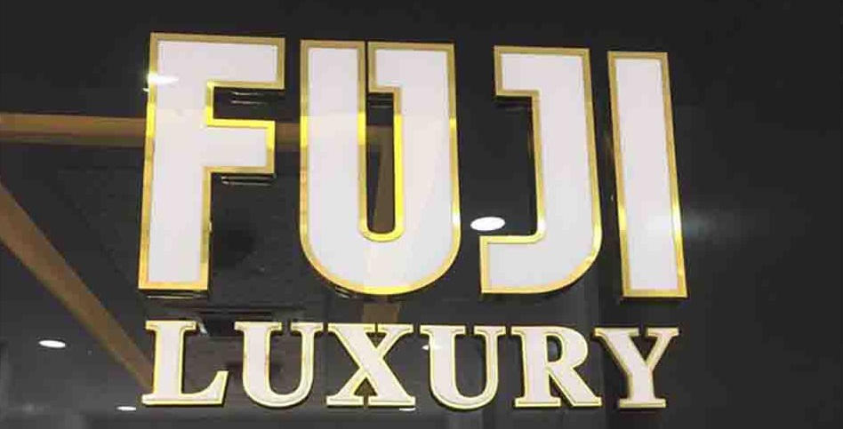 Fuji Luxury showroom chính có địa chỉ tại 132 Nguyễn Lương Bằng, Đống Đa, Hà Nội