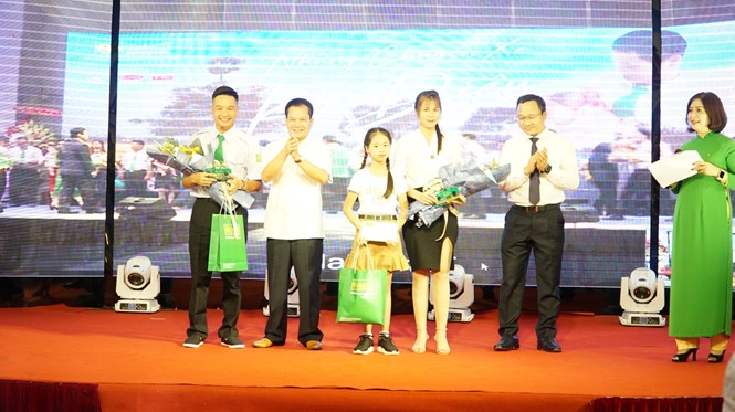 Công ty Cổ phần Tập đoàn Mai Linh đón nhận kỉ lục mới