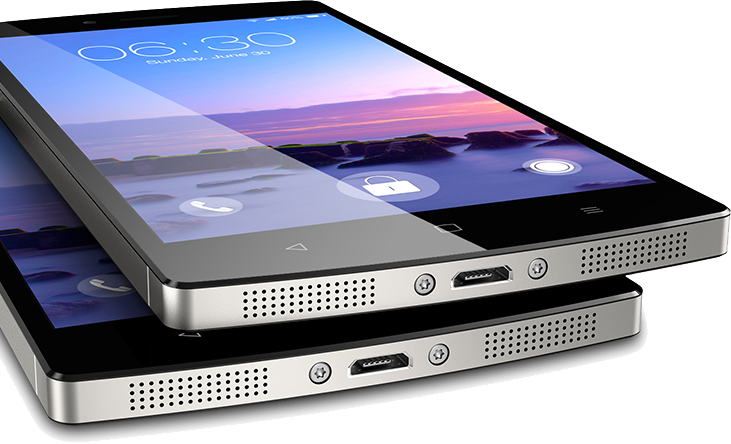 Bphone là 1 trong 3 smartphone đầu tiên trên thế giới hỗ trợ chơi các file nhạc chất lượng cao 24bit-192KHz với đúng độ phân giải, trong khi các smartphone khác chỉ nghe nhạc được ở chất lượng 16bit-48KHz. Bạn sẽ được tận hưởng âm thanh tuyệt hảo nhất, tiệm cận với chất lượng âm thanh chỉ có trong phòng thu với các thiết bị chuyên dụng (âm thanh lossless), làm hài lòng cả những người sành nhạc với yêu cầu khắt khe nhất.

Không chỉ với tính năng nghe nhạc, chất lượng âm thanh thoại trên Bphone cũng được chăm chút đến từng chi tiết. Công nghệ FluenceHD chống ồn chủ động với giải pháp sử dụng 2 microphone (một microphone ở trên đỉnh máy giúp triệt tiêu nhiễu) mang lại âm thanh thoại trong trẻo, trung thực, ngay cả khi cuộc gọi được thực hiện trong môi trường có cường độ nhiễu lớn.