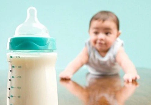 Sữa là một khoản tốn kém nhất trong số các chi phí thường xuyên