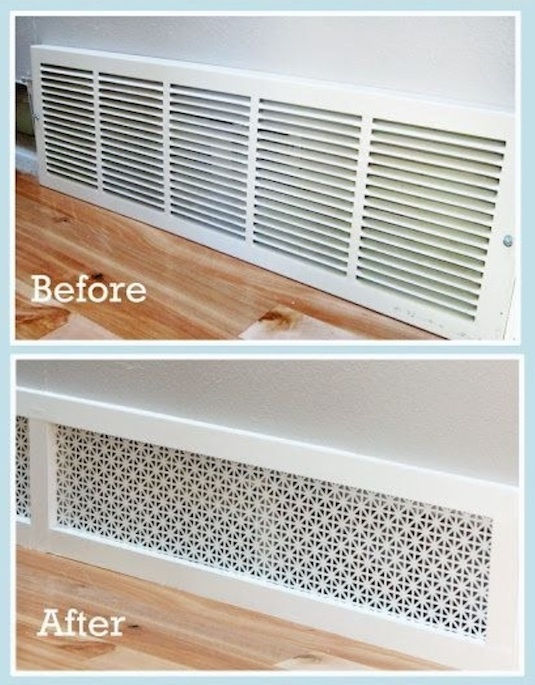 20.-Give-your-return-air-grille-a-makeover.-27-Easy-Remodeling-Projects-That-Will-Completely-Transform-Your-Home1