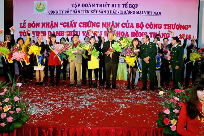 Những thủ đoạn lừa đảo của Liên kết Việt