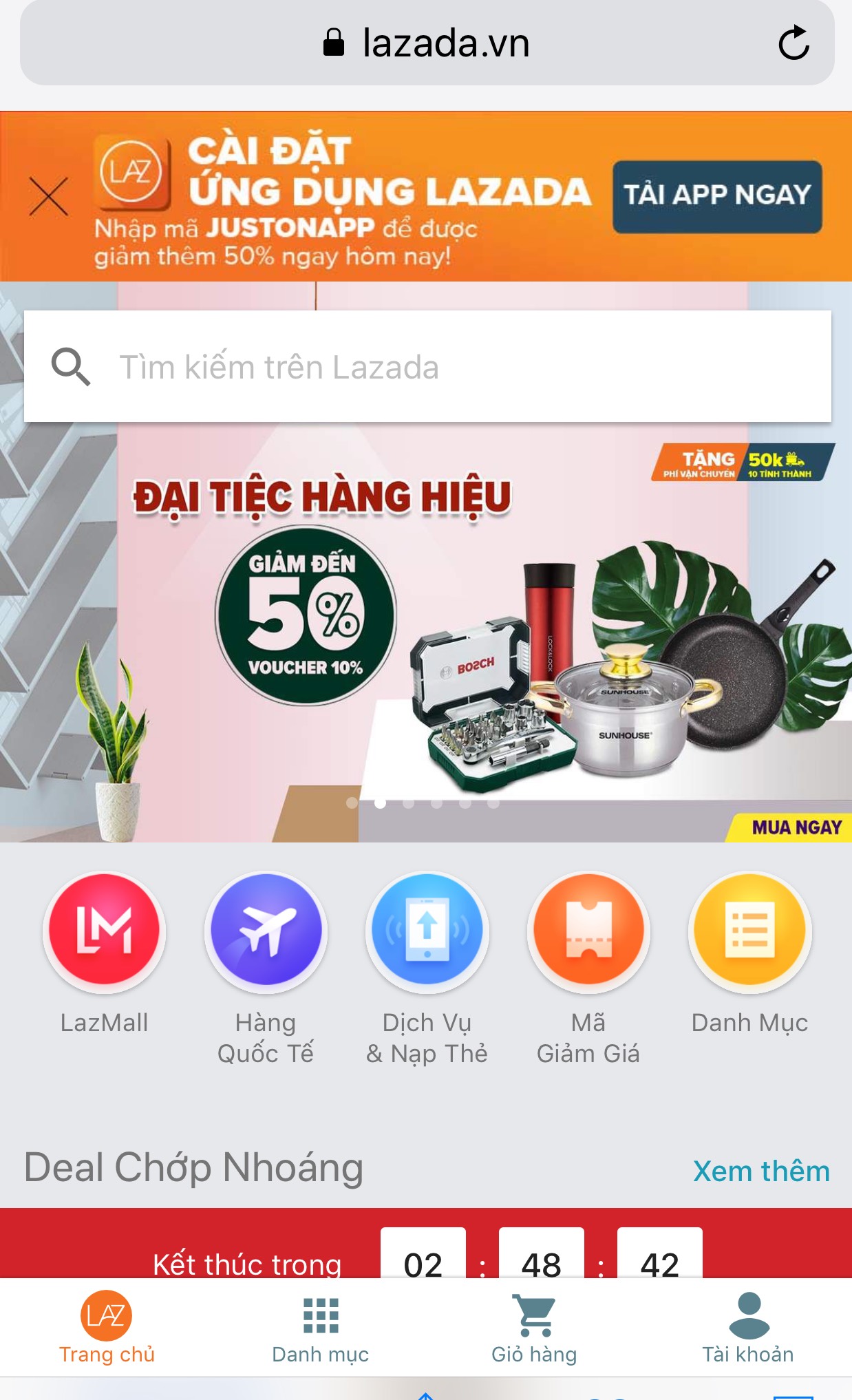  Lazada đã vi phạm hợp đồng khi giao sai hàng cho khách.