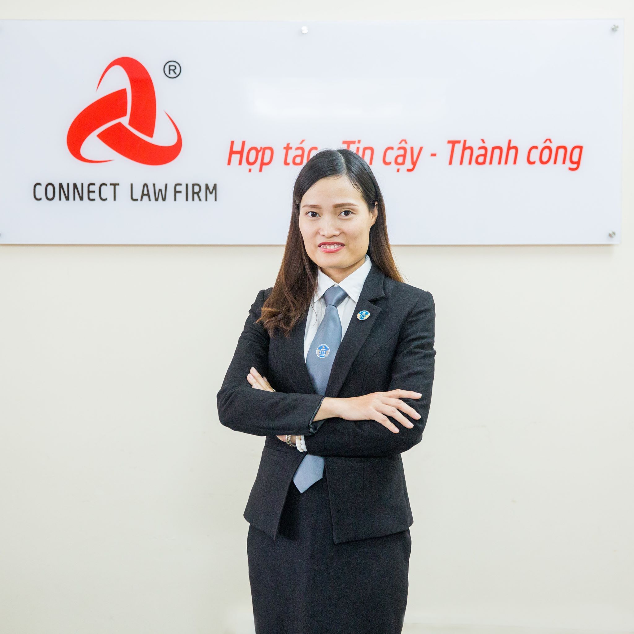 Luật sư Đặng Thị Vân Thịnh - VPLS Kết Nối 