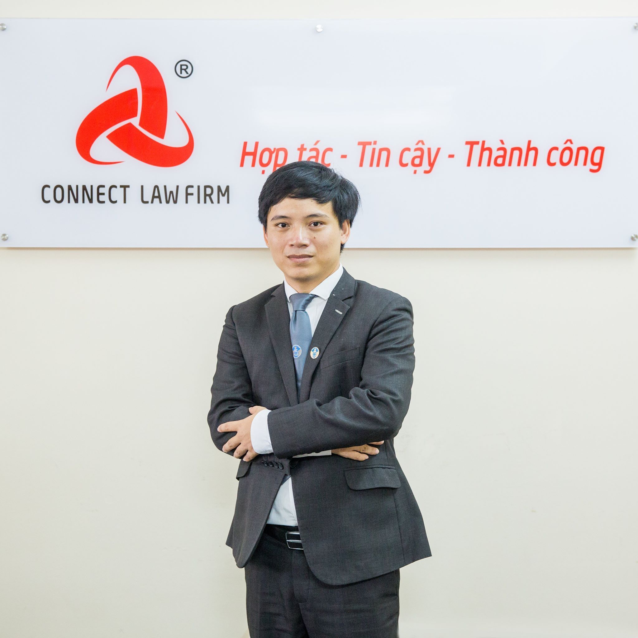 Luật sư Nguyễn Ngọc Hùng, Trưởng văn phòng Luật Kết Nối.