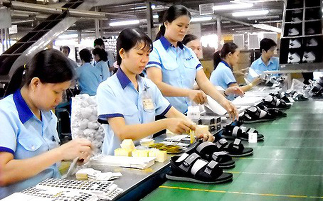Xuất khẩu hàng hóa của Việt Nam sang thị trường Hoa Kỳ tăng mạnh - Ảnh 1