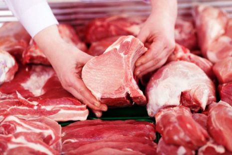 Cách nhận biết thịt nhiễm dịch tả lợn Châu Phi